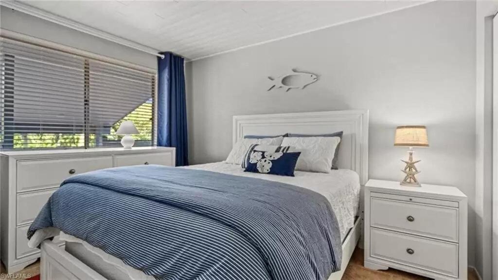 Bokeelia Condo, Pool & Fishing & Boat Dock Exterior foto