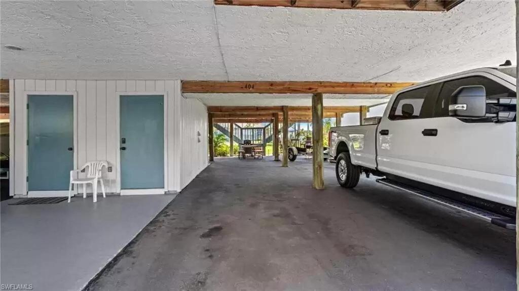 Bokeelia Condo, Pool & Fishing & Boat Dock Exterior foto