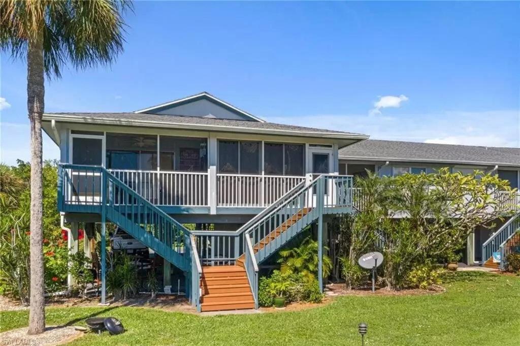 Bokeelia Condo, Pool & Fishing & Boat Dock Exterior foto
